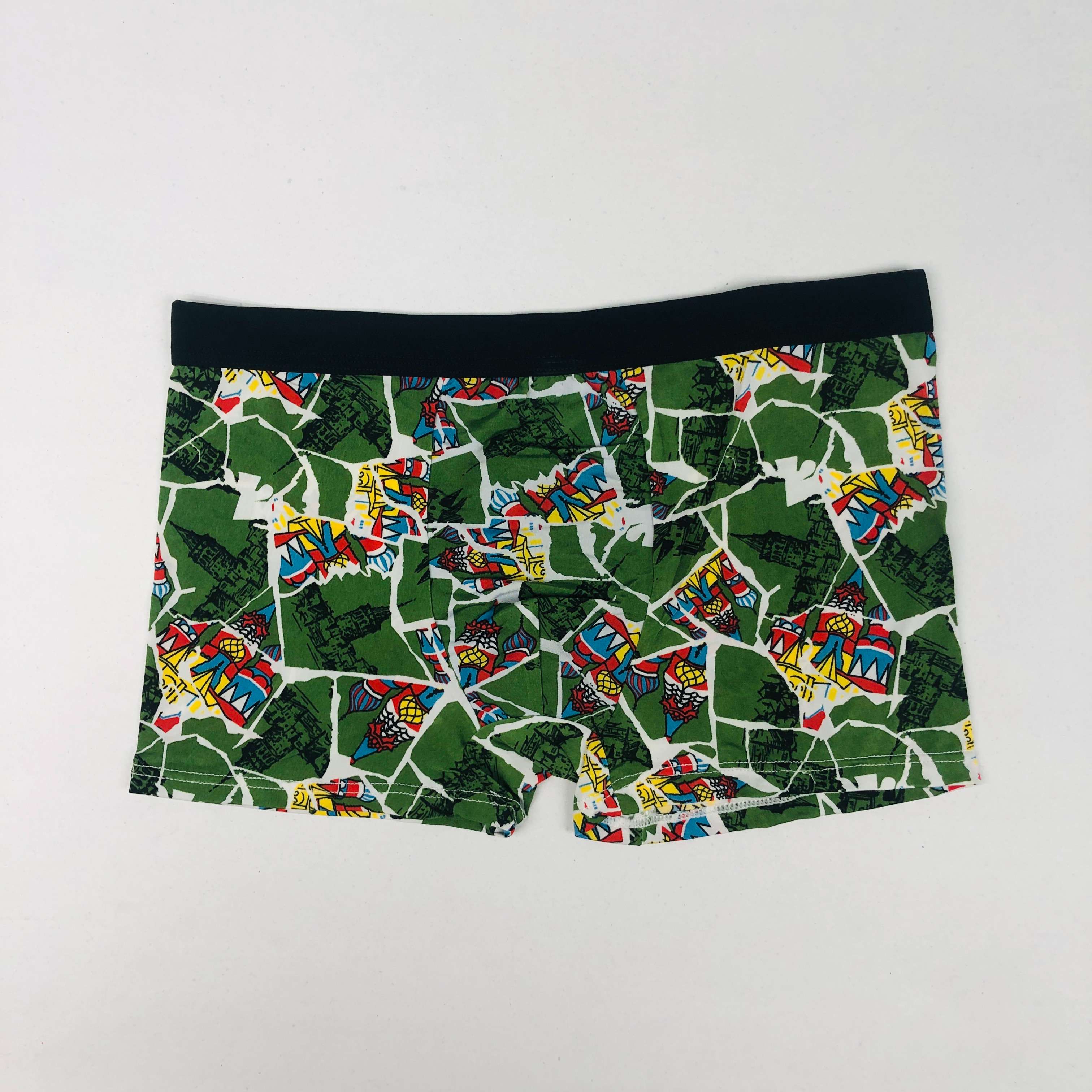 Printed Trunks