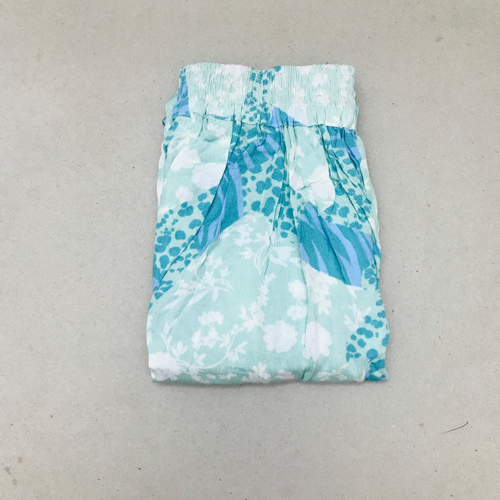 Ladies Rayon Skirt