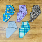 Kids Pant Combo Pack of 5