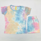 Printed Nikker Set