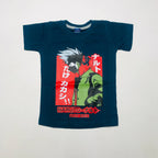 Boys Zone T-Shirt Combo