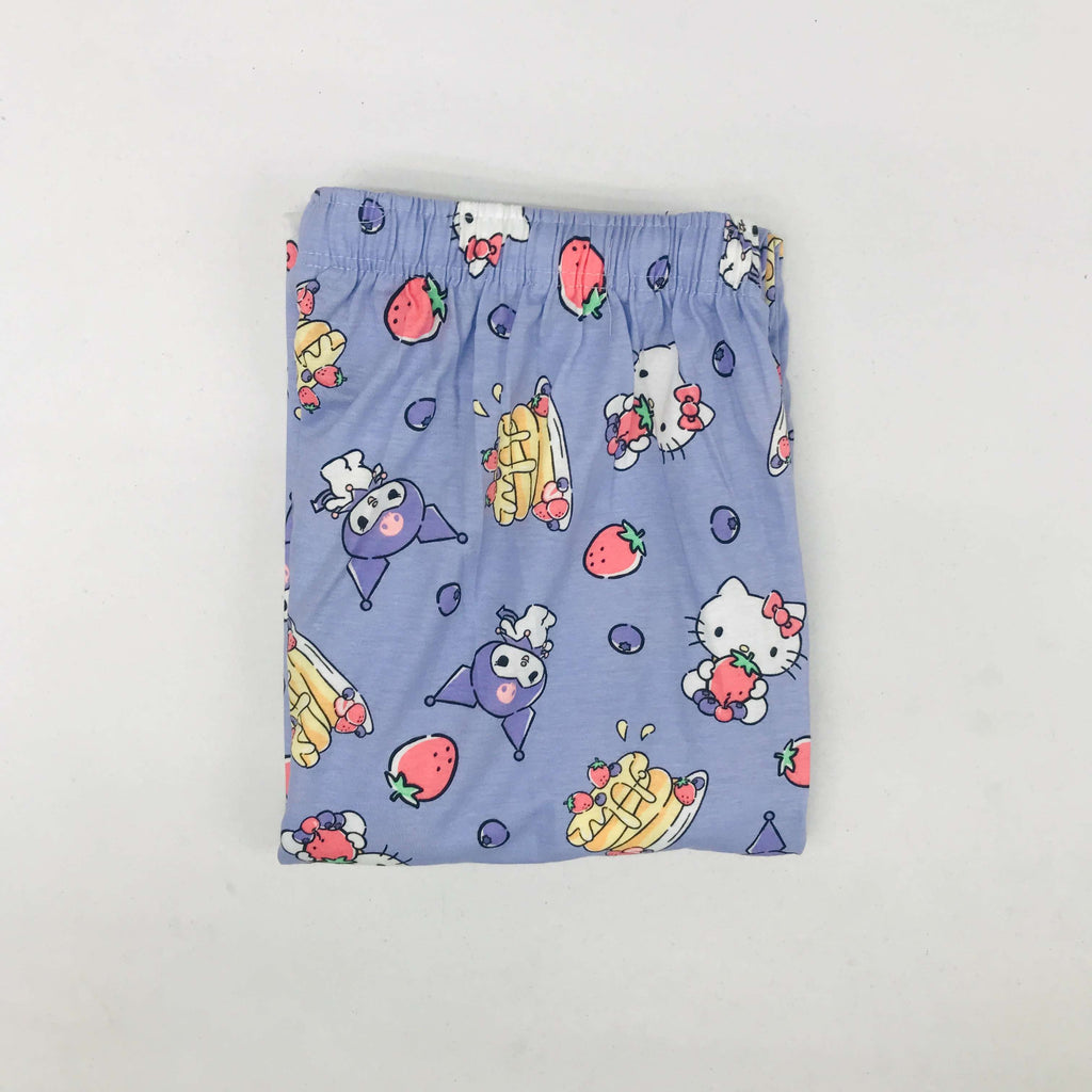 Dots Ladies Pyjama