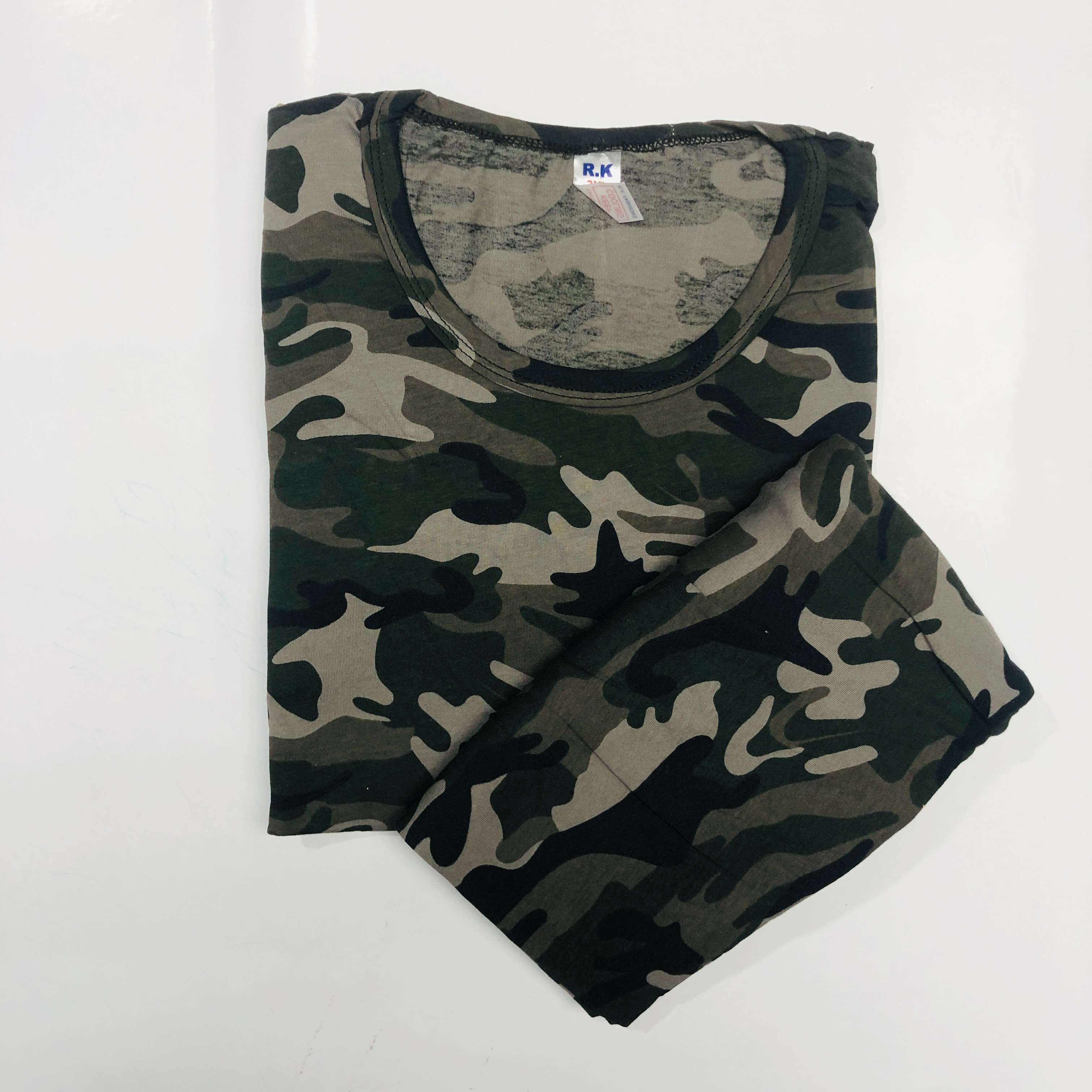 Soft Comfort Coord (3XL-40 inch)
