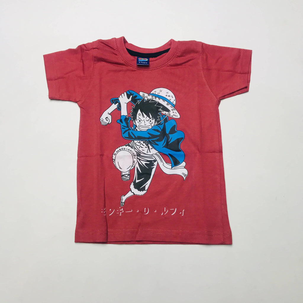 Boys Zone T-Shirt Combo