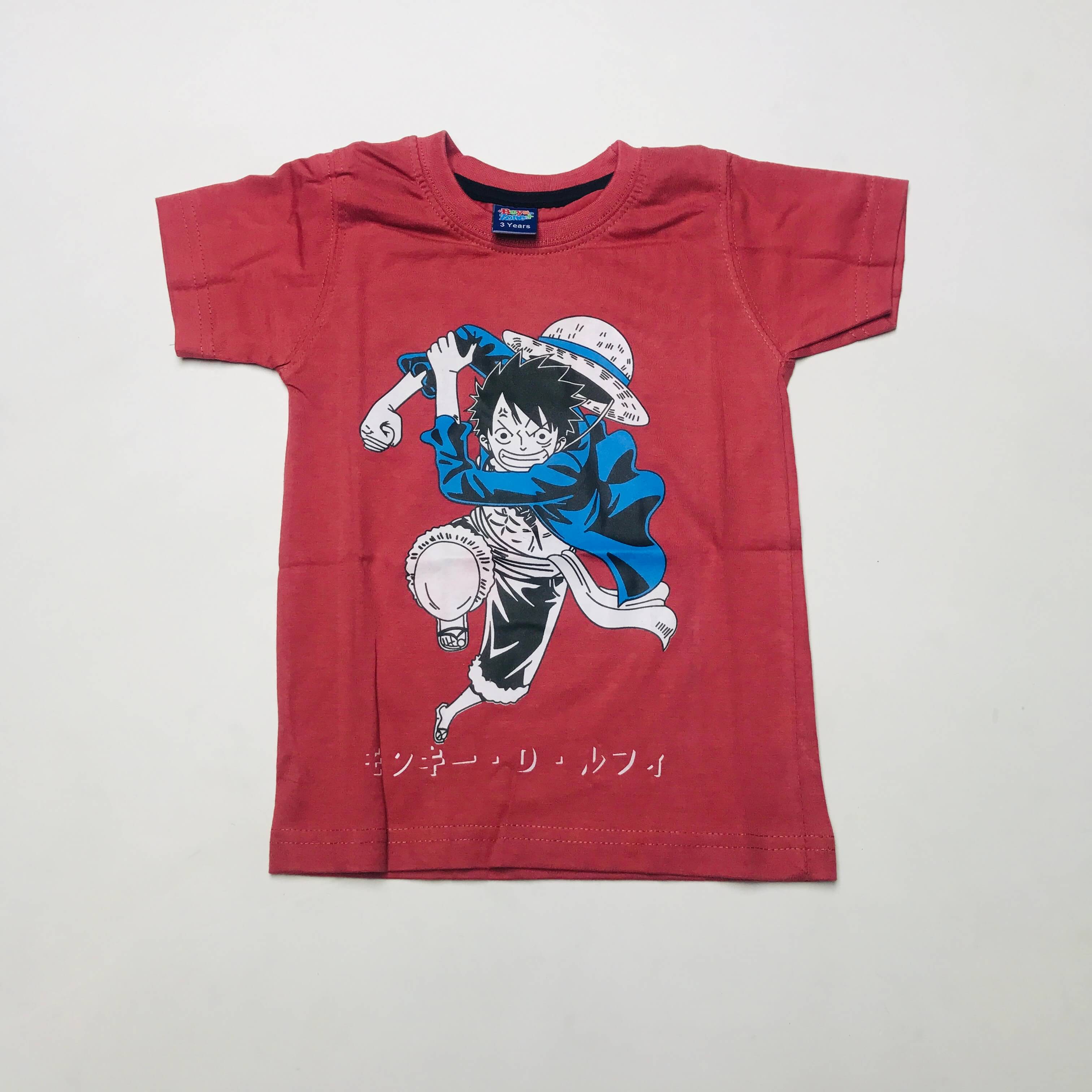 Boys Zone T-Shirt Combo