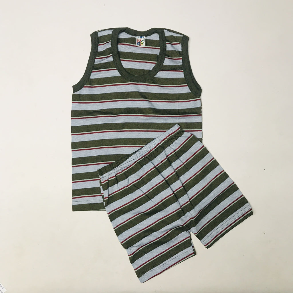 SL Kids Nikker Set