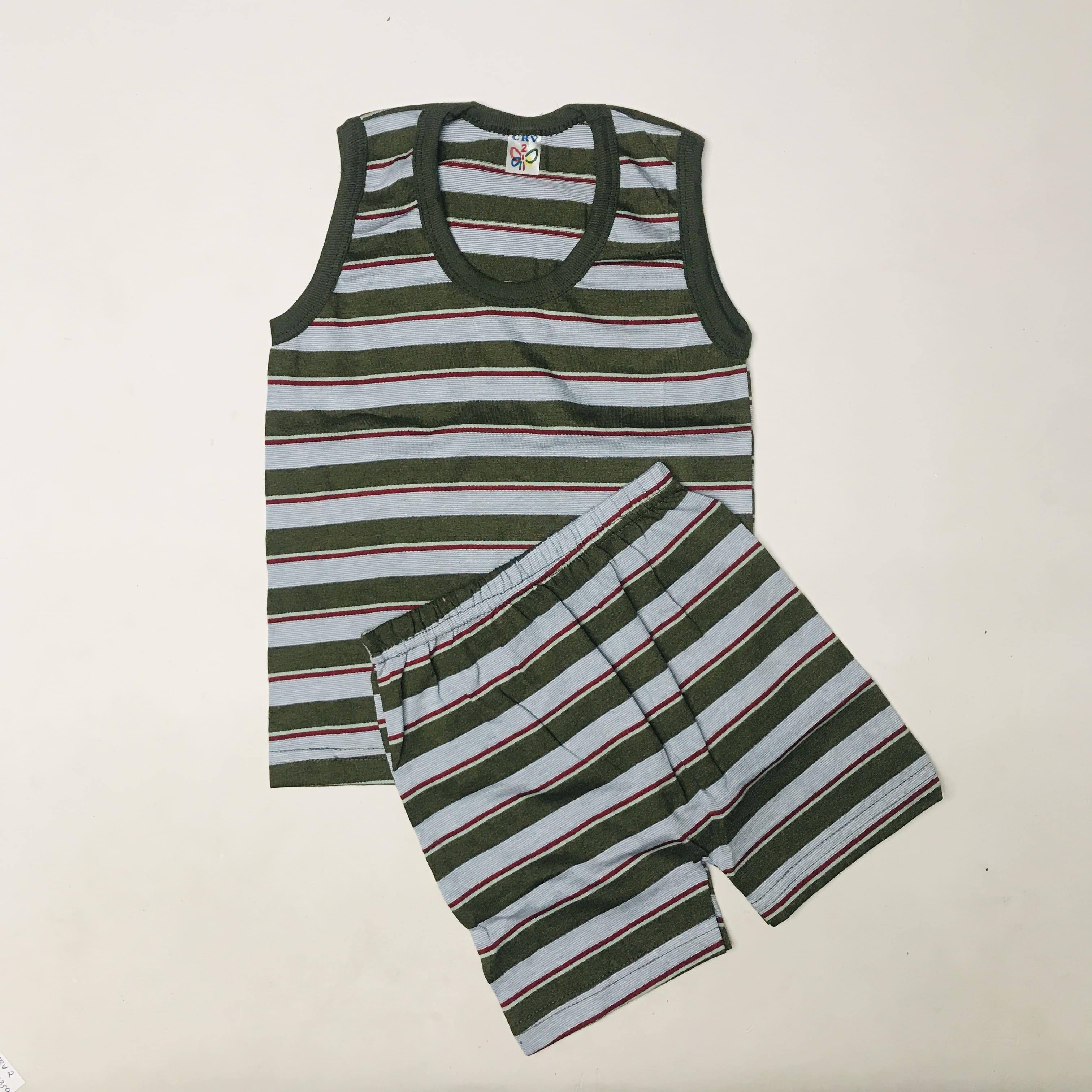 SL Kids Nikker Set