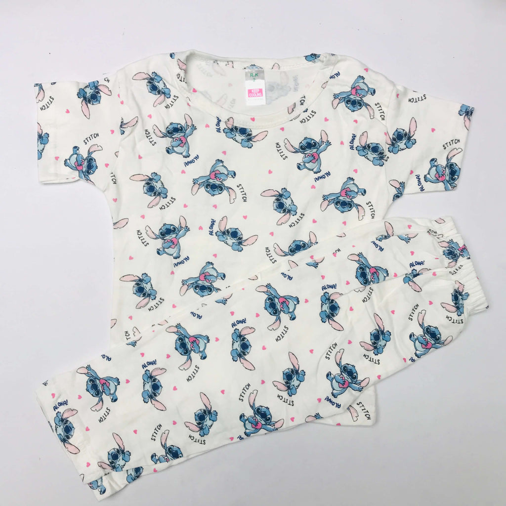 Kids Pant Set