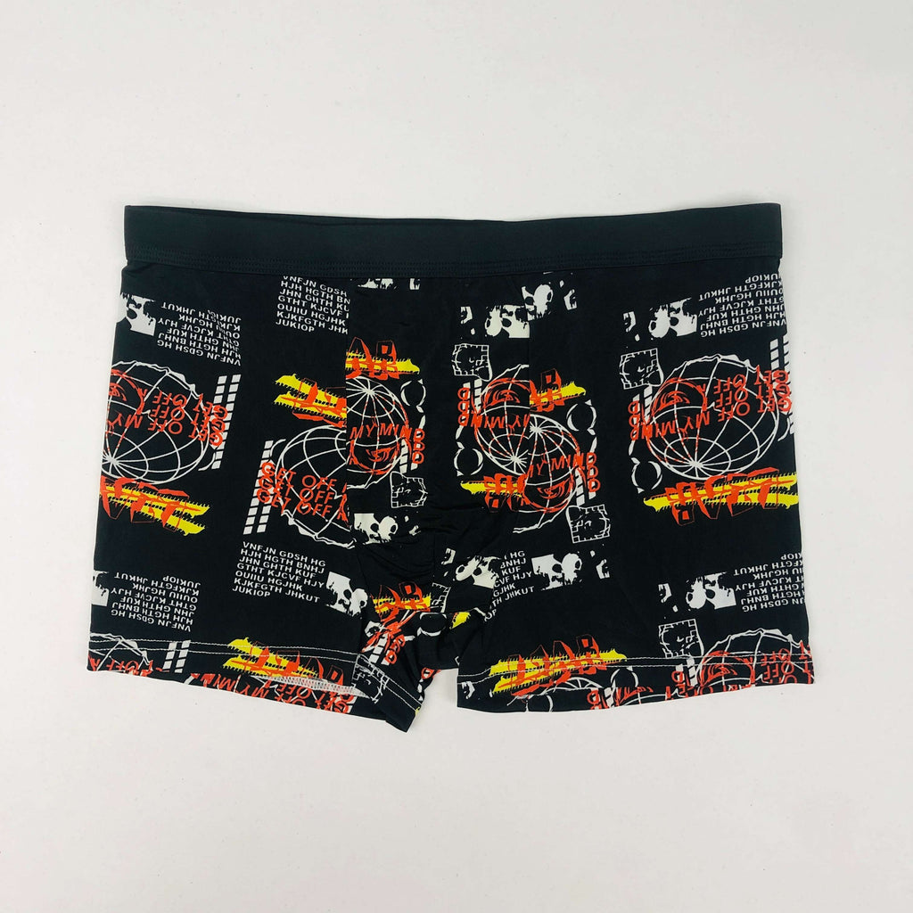 Printed Trunks