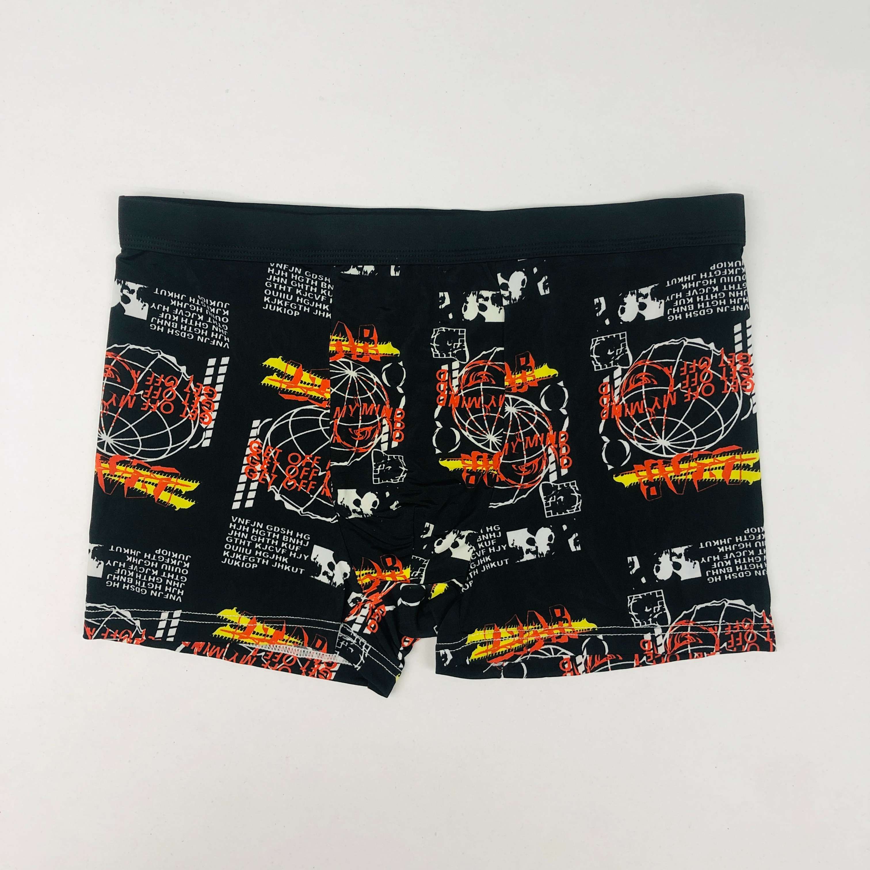 Printed Trunks