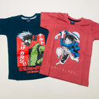 Boys Zone T-Shirt Combo