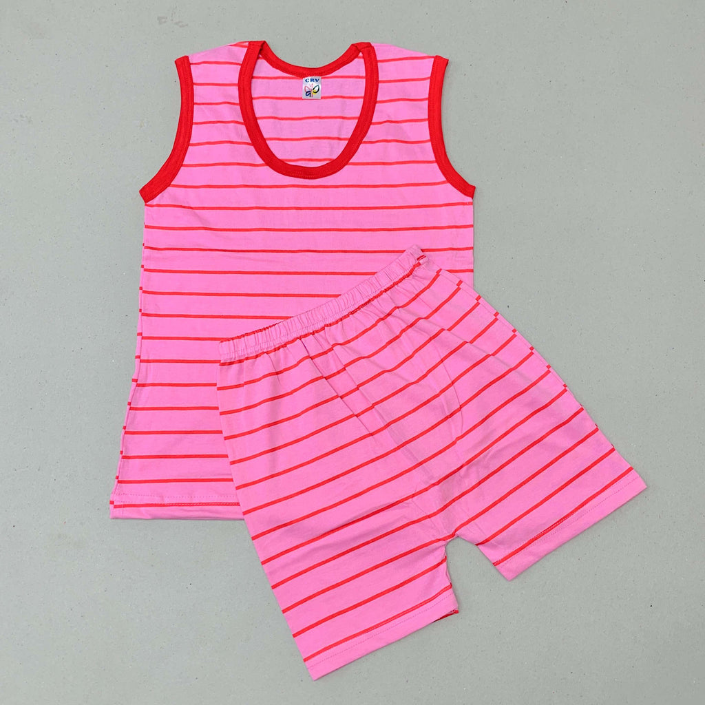 SL Kids Nikker Set