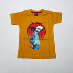 Boys Zone T-Shirt Combo