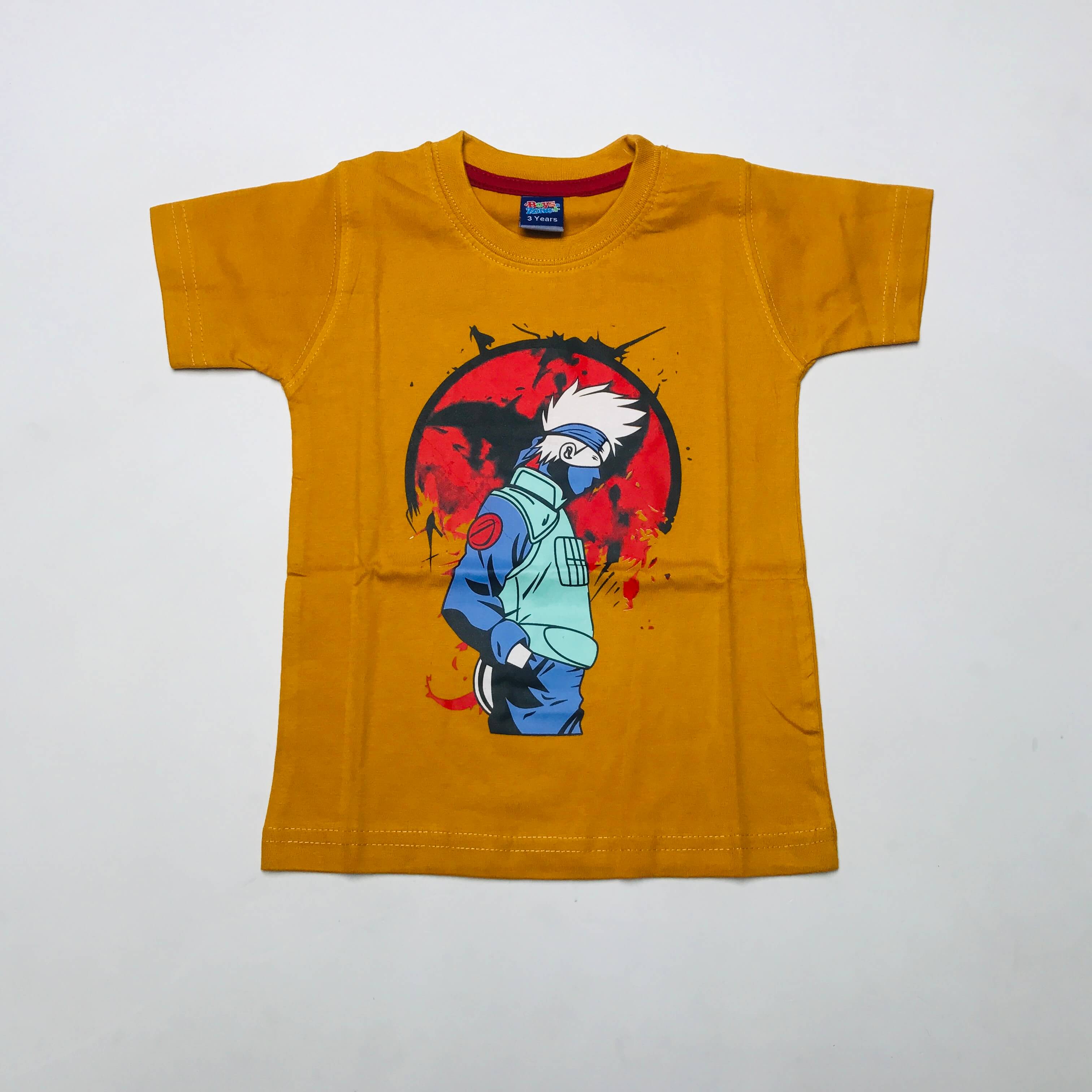 Boys Zone T-Shirt Combo