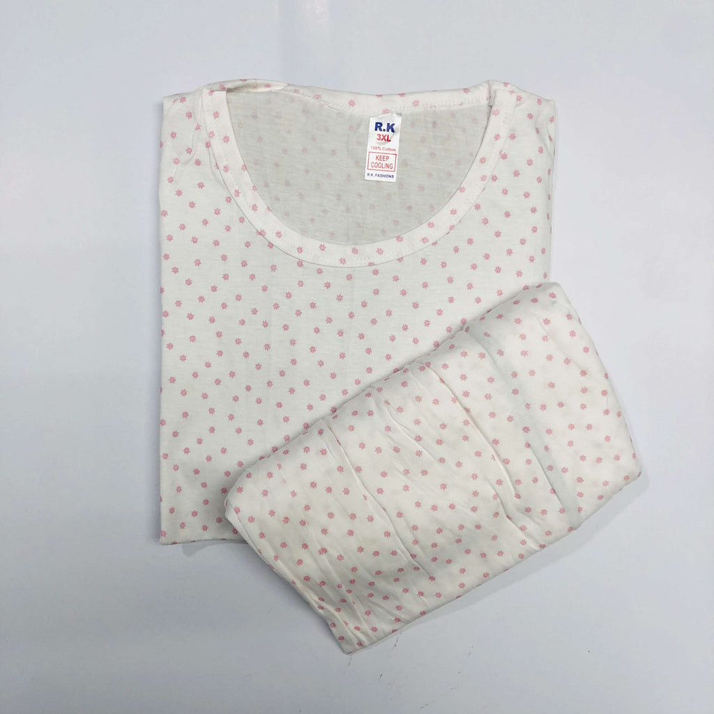 Soft Comfort Coord (3XL-40 inch)