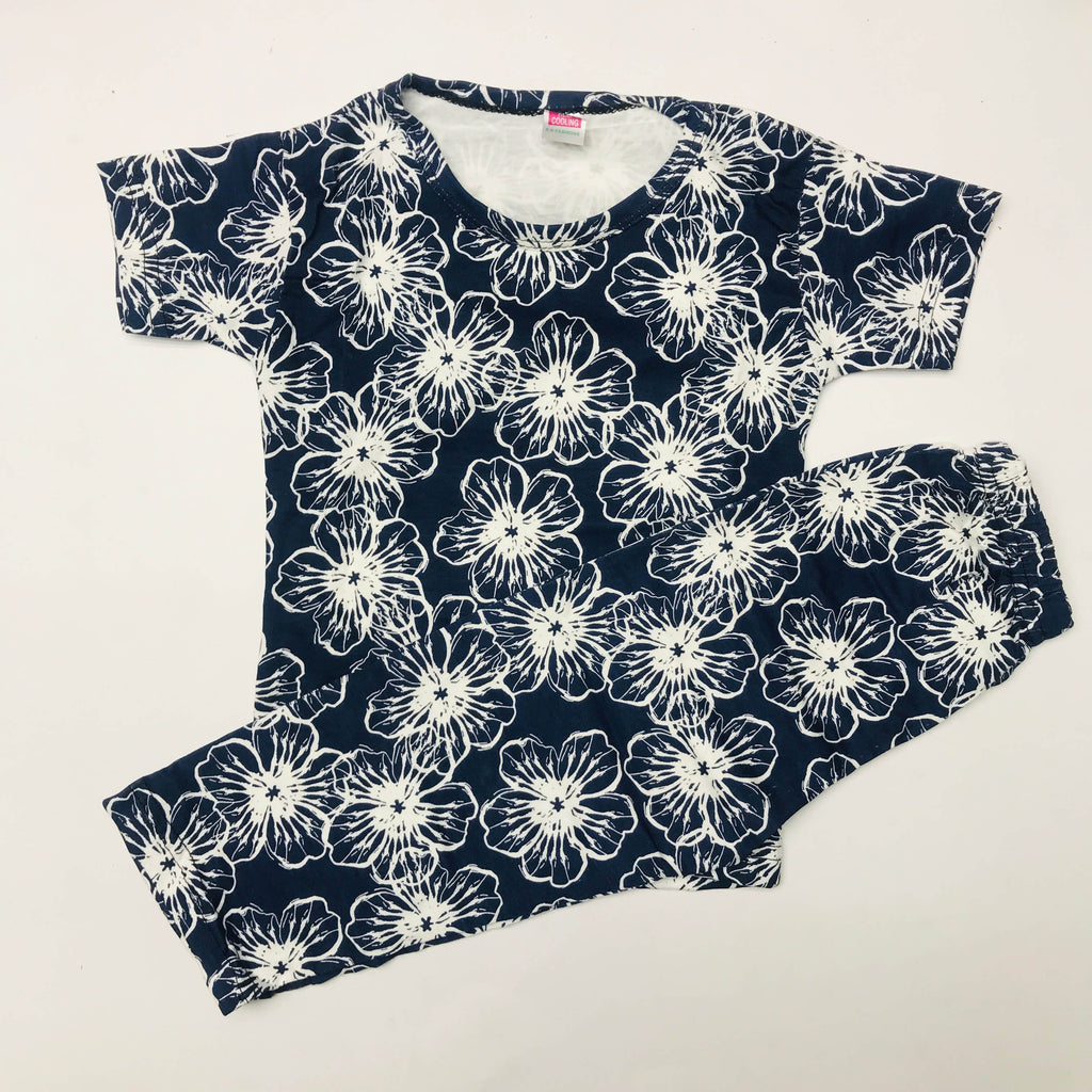 Kids Pant Set