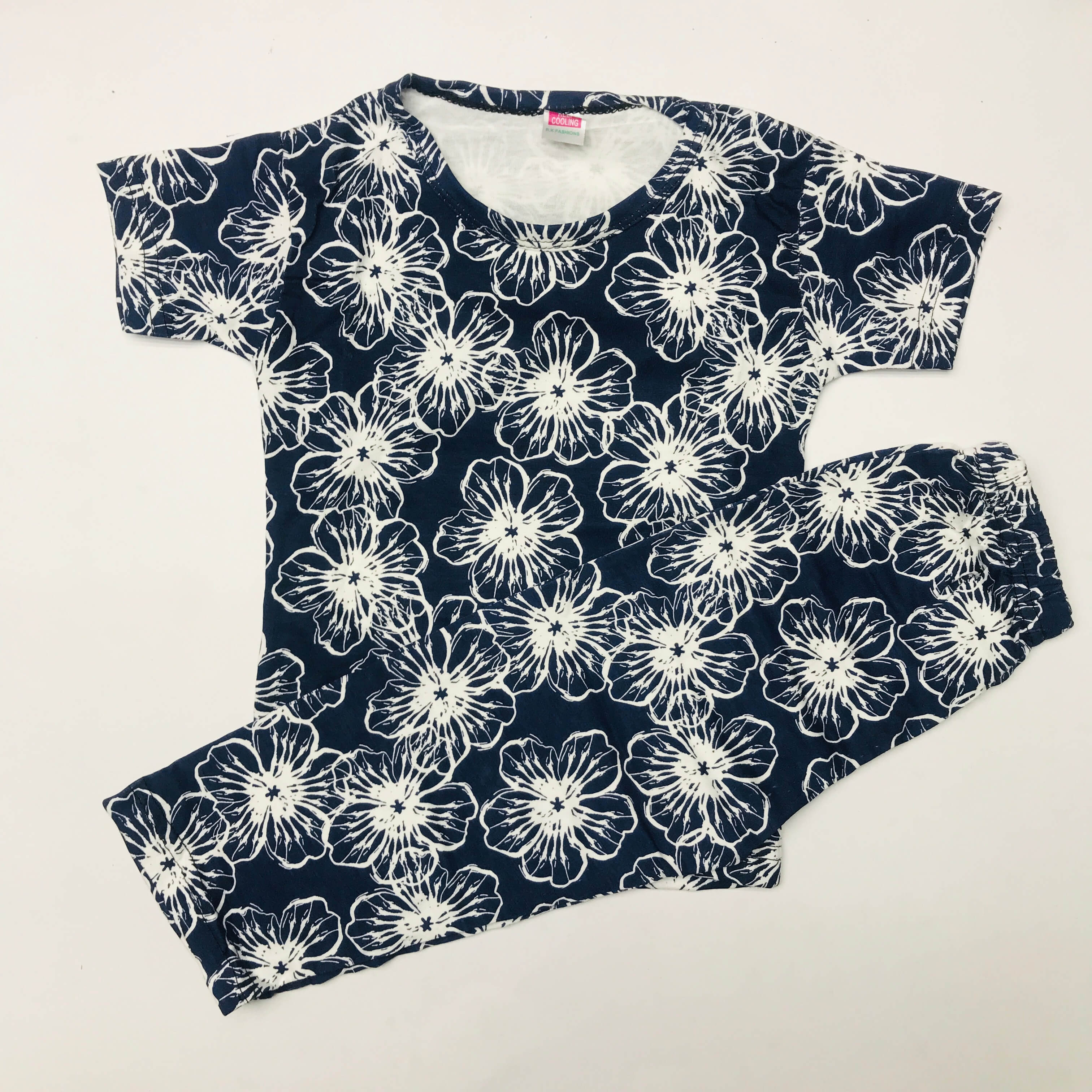 Kids Pant Set