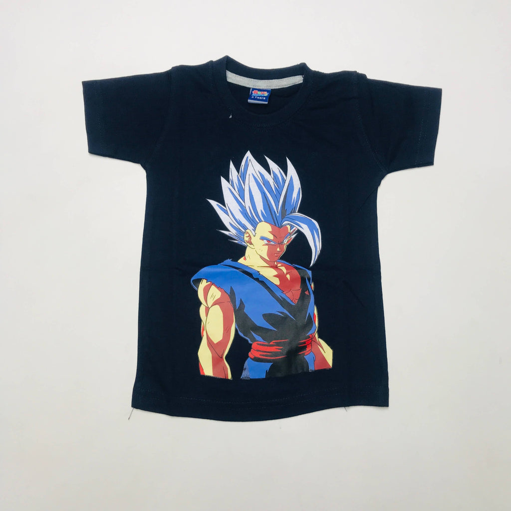 Boys Zone T-Shirt Combo