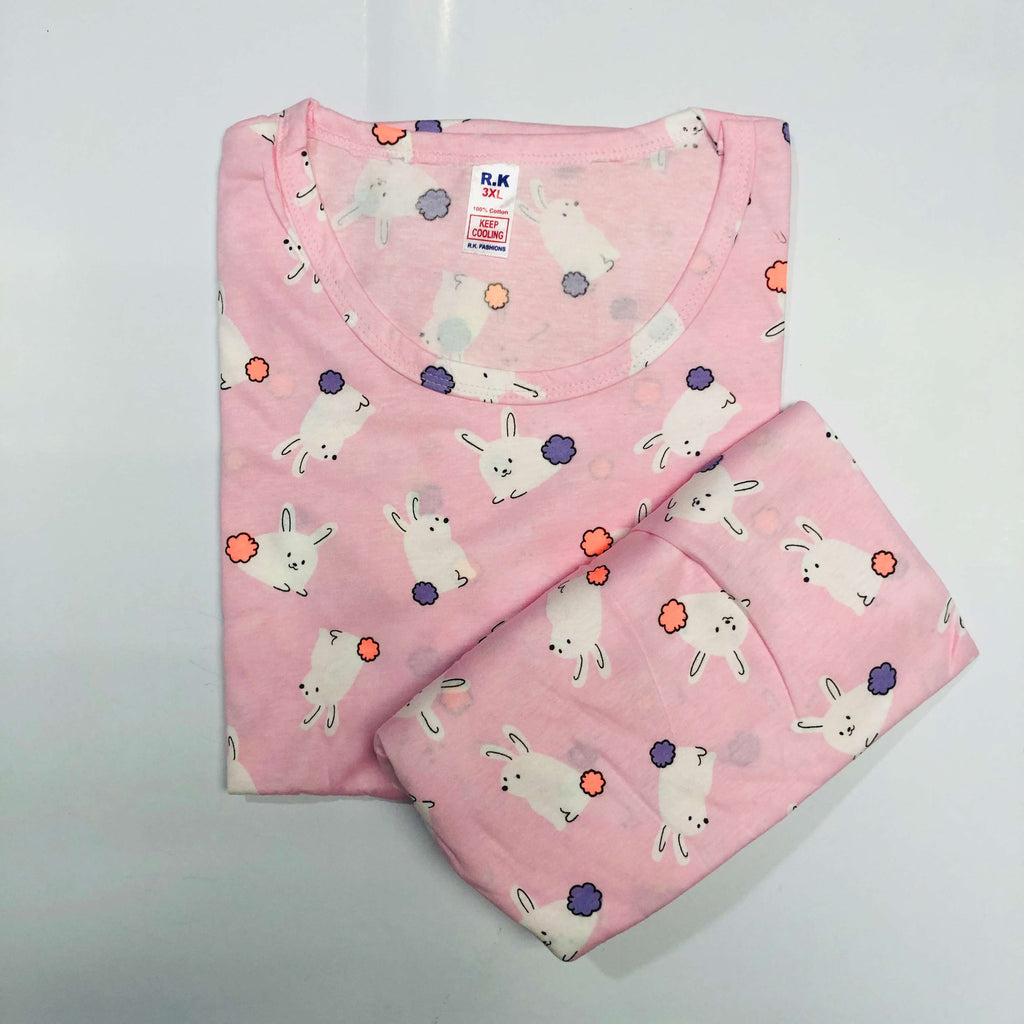 Soft Comfort Coord (3XL-40 inch)
