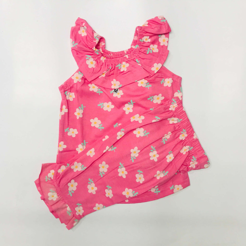 Girls Co-ord Set