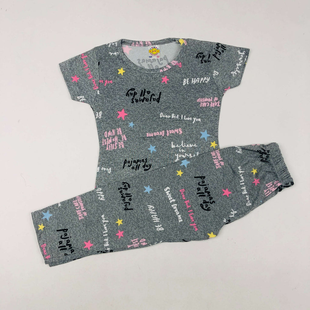 Pant Set