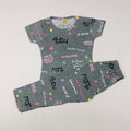 Pant Set