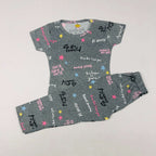 Pant Set