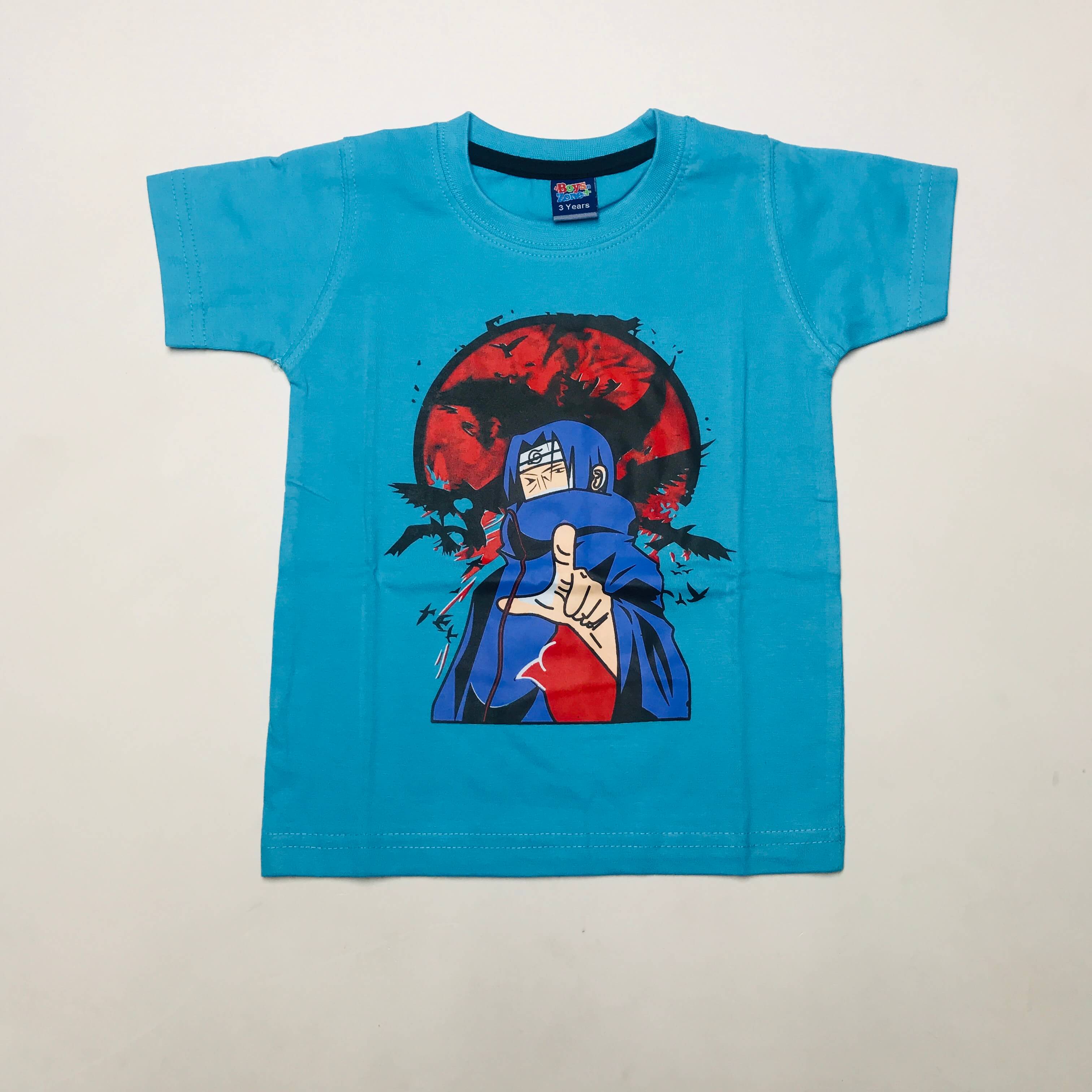 Boys Zone T-Shirt Combo