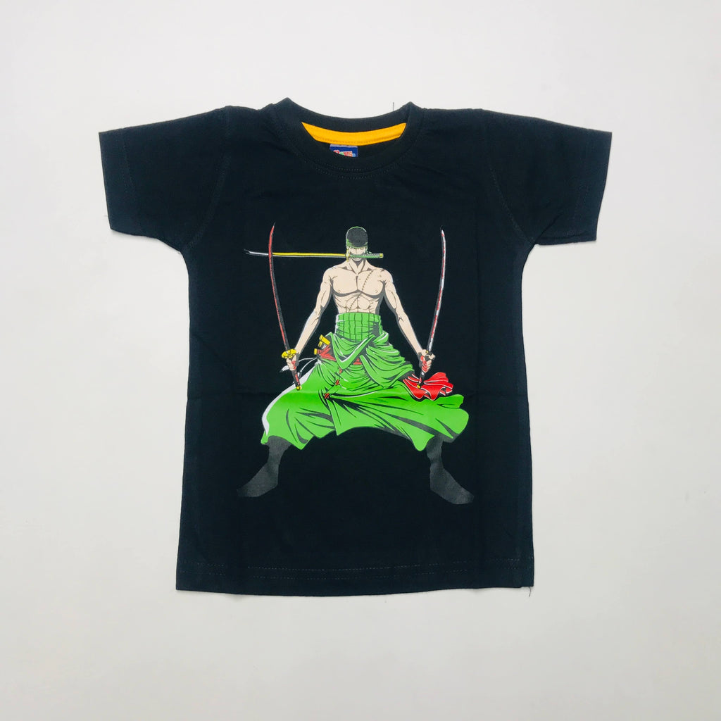 Boys Zone T-Shirt Combo