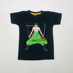 Boys Zone T-Shirt Combo