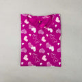 Dots Ladies Printed T-Shirt