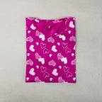 Dots Ladies Printed T-Shirt