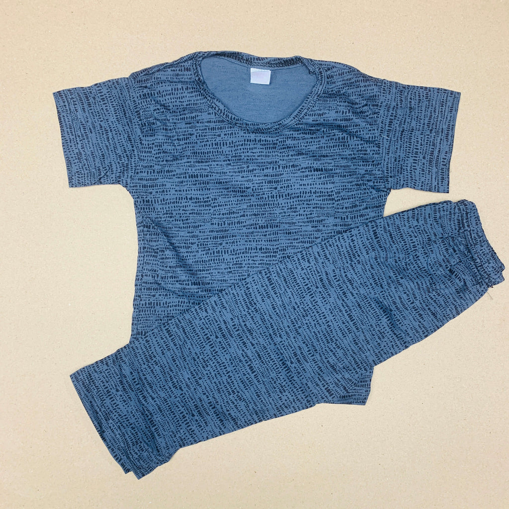 Kids Pant Set