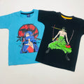 Boys Zone T-Shirt Combo