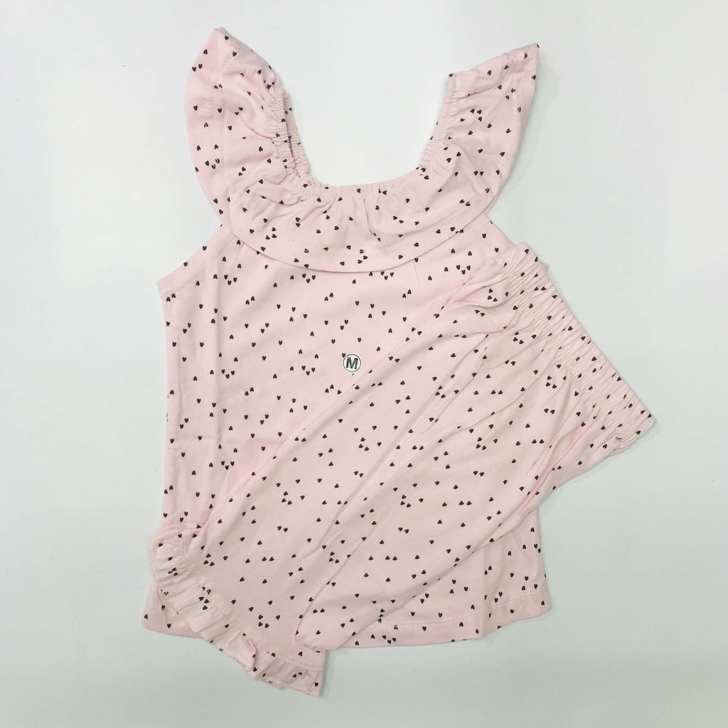 Girls Co-ord Set
