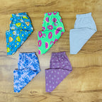 Kids Pant Combo Pack of 5
