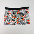 Printed Trunks