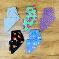Kids Pant Combo Pack of 5