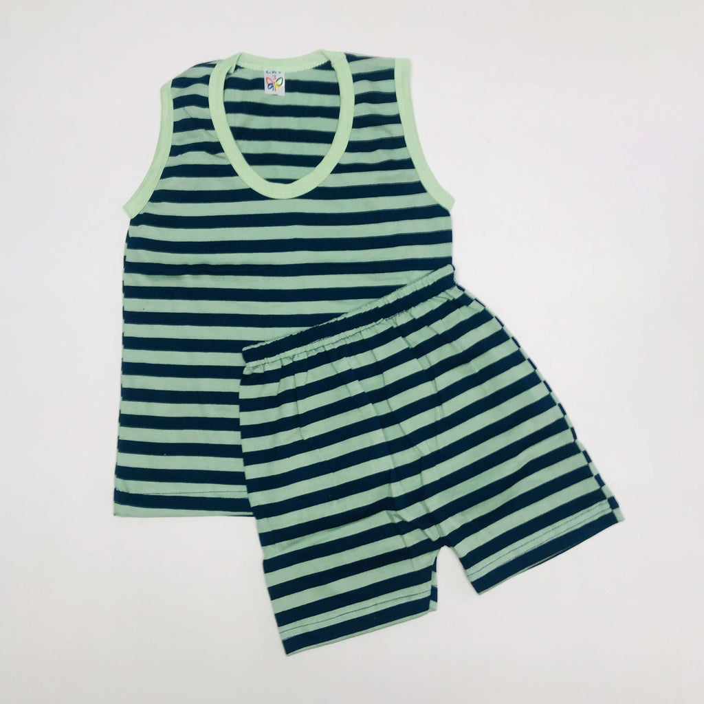 SL Kids Nikker Set