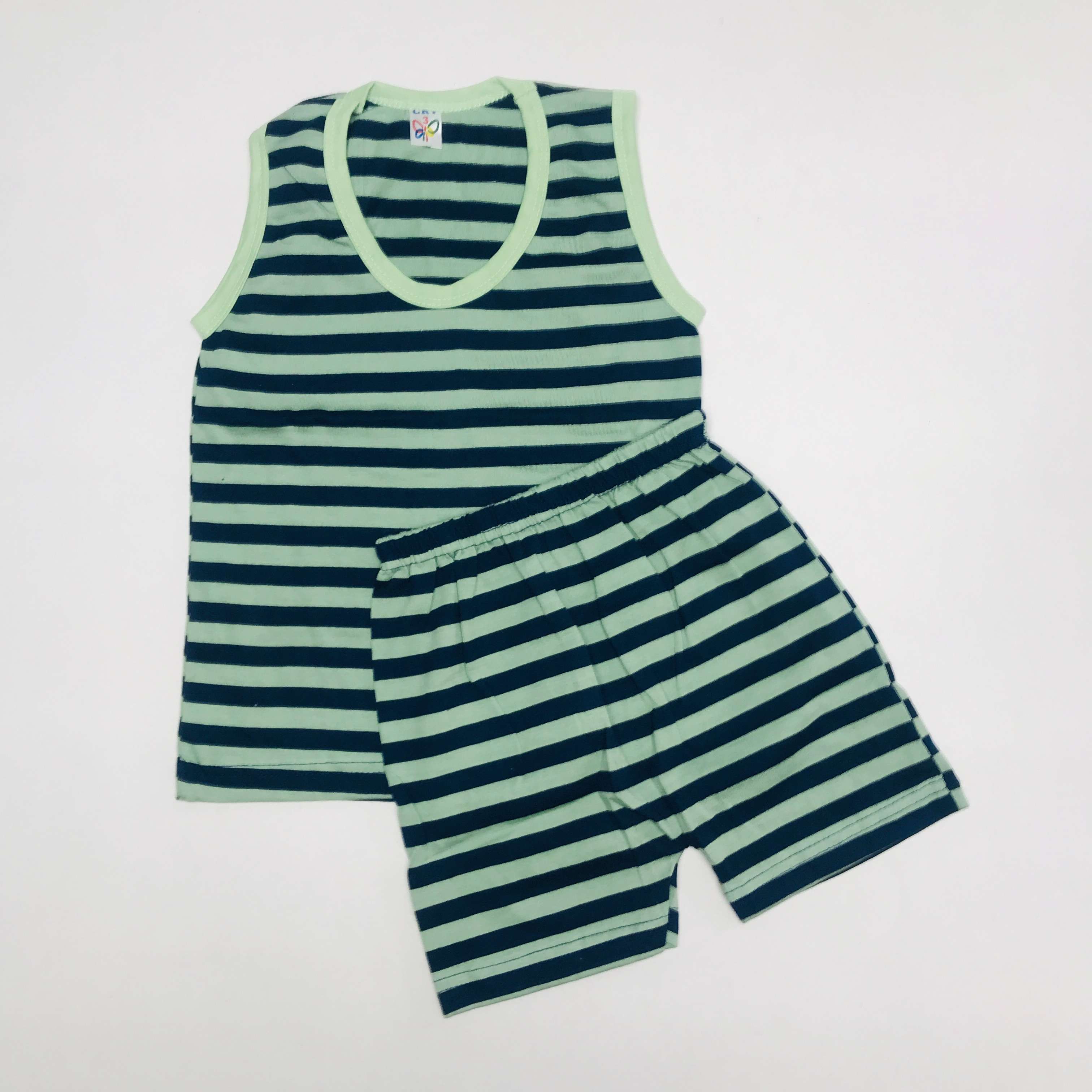 SL Kids Nikker Set