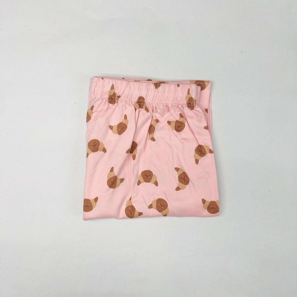Ladies Trendy Capri
