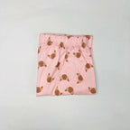 Ladies Trendy Capri