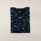 Dots Ladies Printed T-Shirt