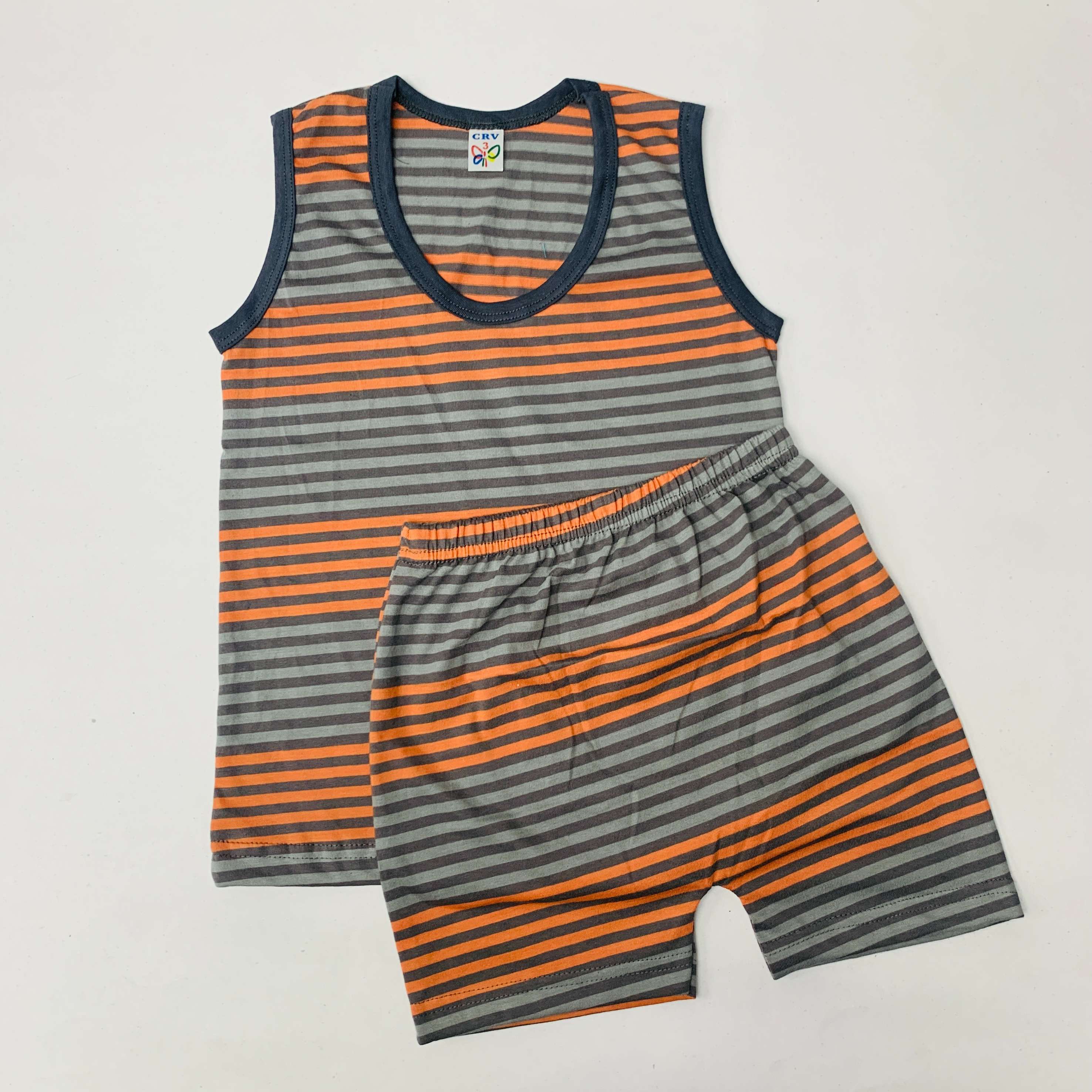 SL Kids Nikker Set