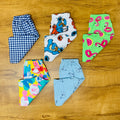 Kids Pant Combo Pack of 5