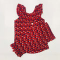 Girls Co-ord Set