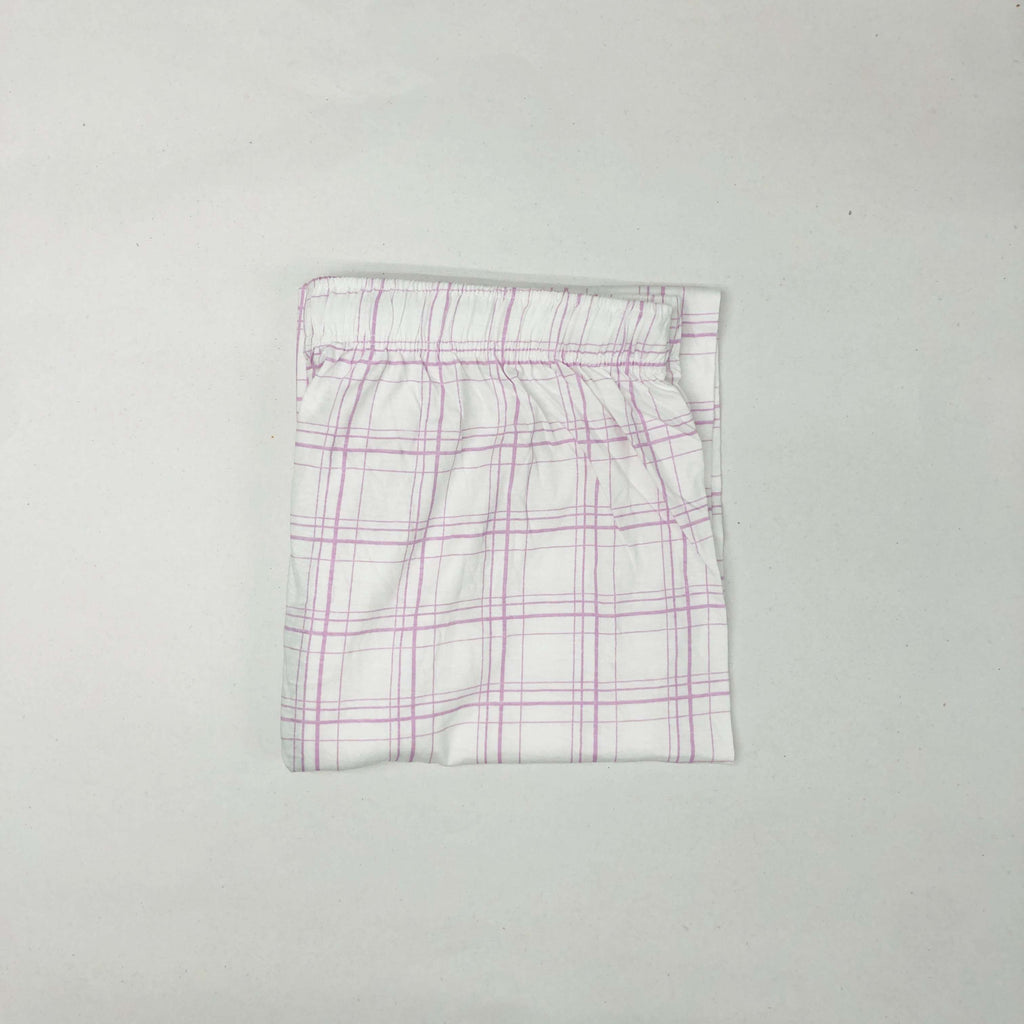 Ladies Trendy Capri