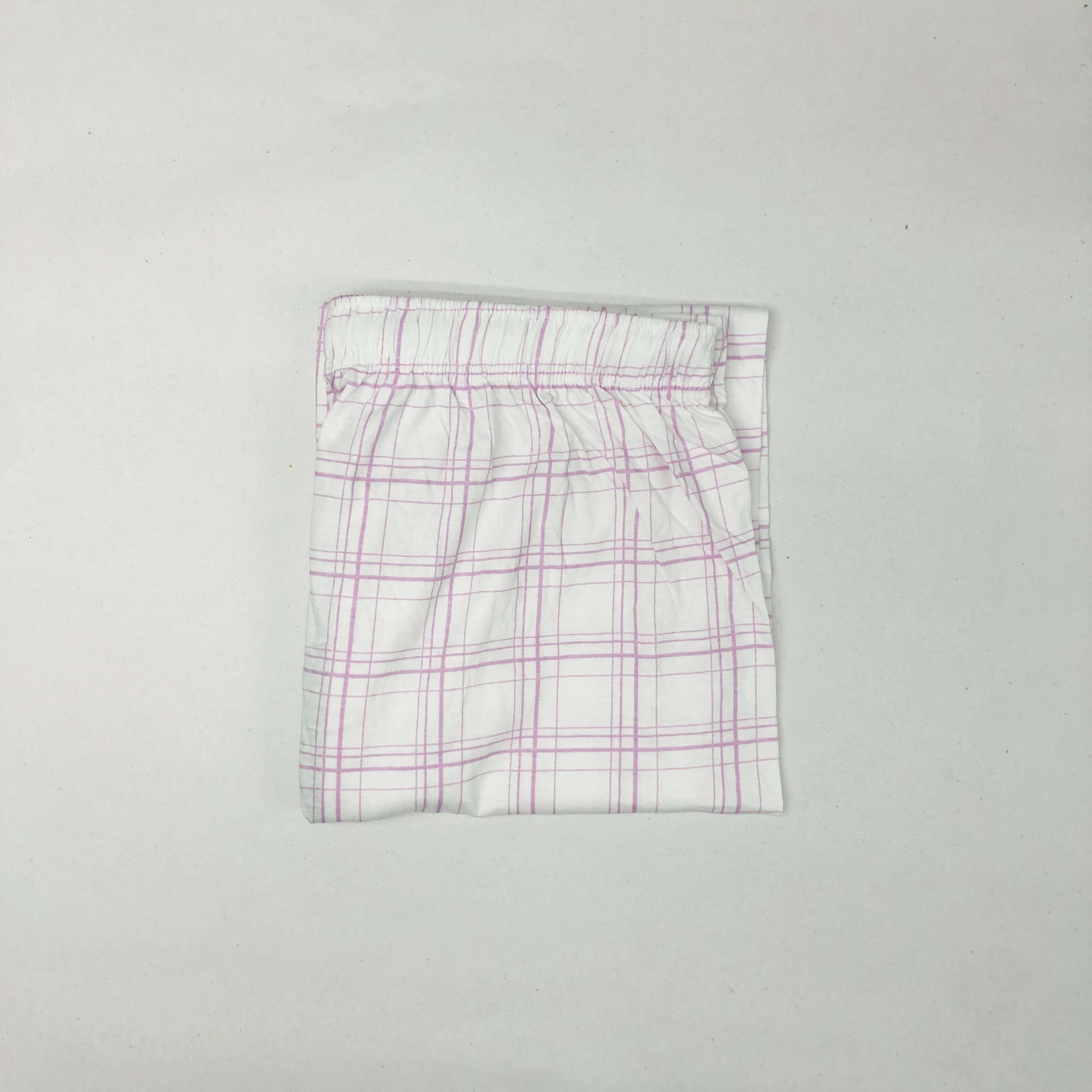 Ladies Trendy Capri