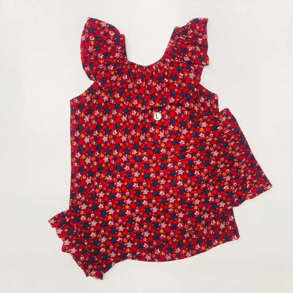 Girls Co-ord Set