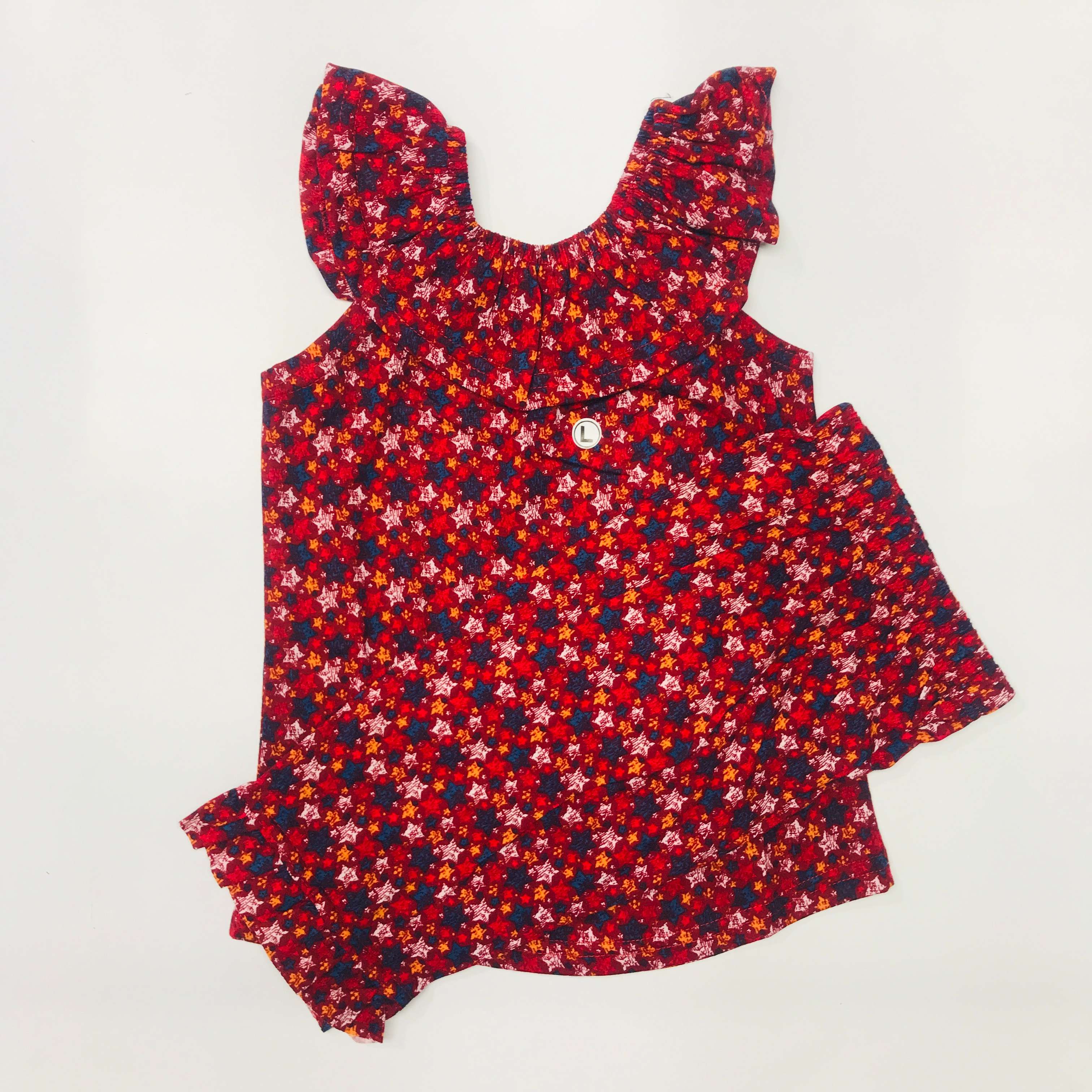 Girls Co-ord Set